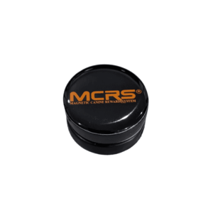 MCRS Duo Rubber Magnet