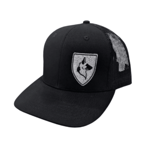 Shield K9 Ball Cap