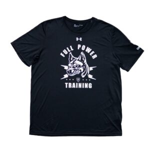 Full Power Training T-Shirt