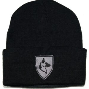 Shield K9 Toque Hat